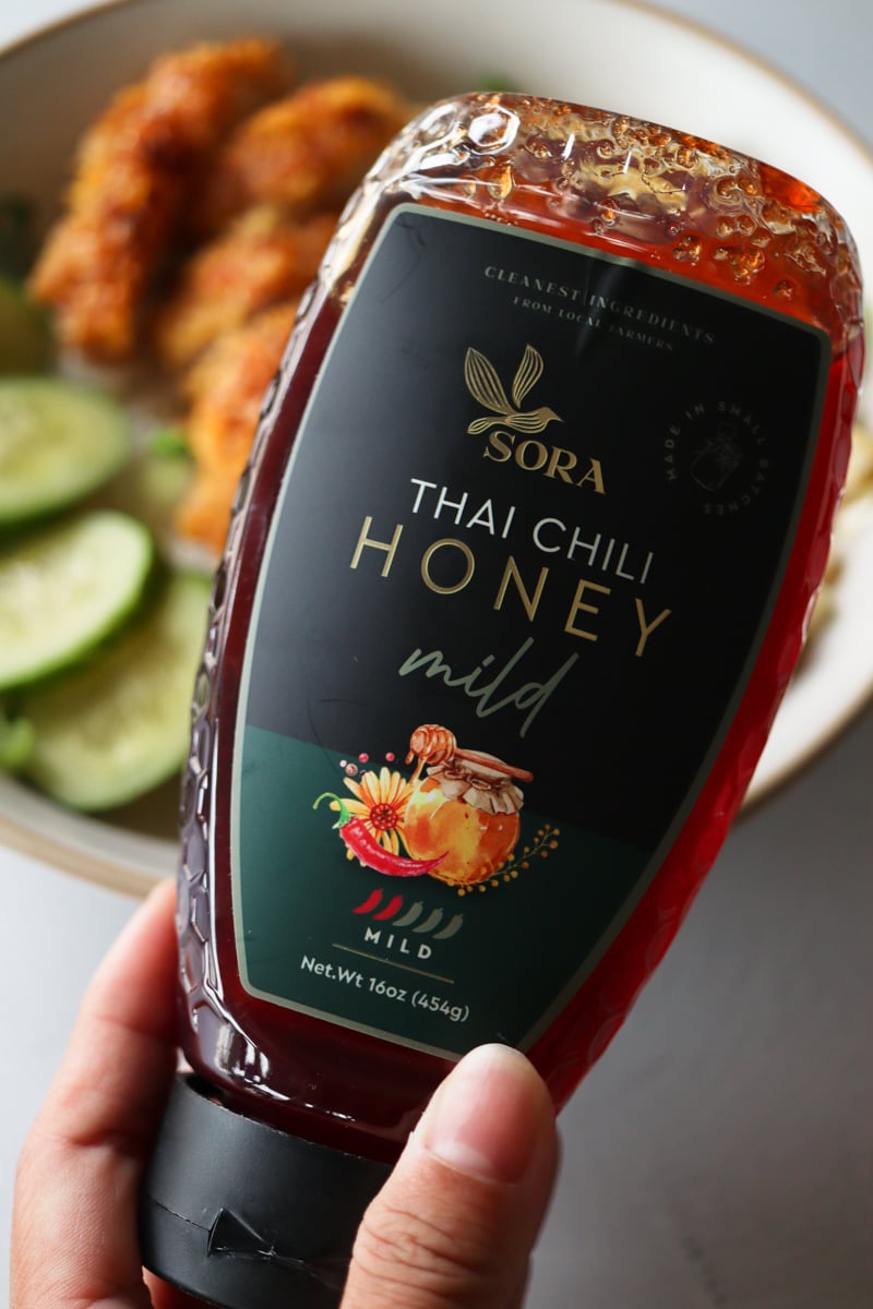 hot honey