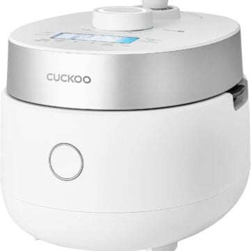 rice cooker