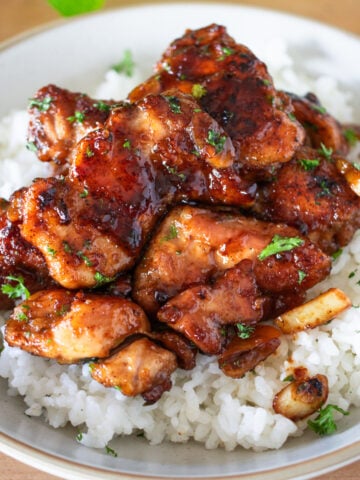 honey butter chicken best