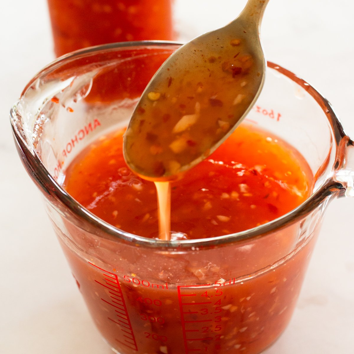 sweet chili dipping sauce, thanksgiving side dish
