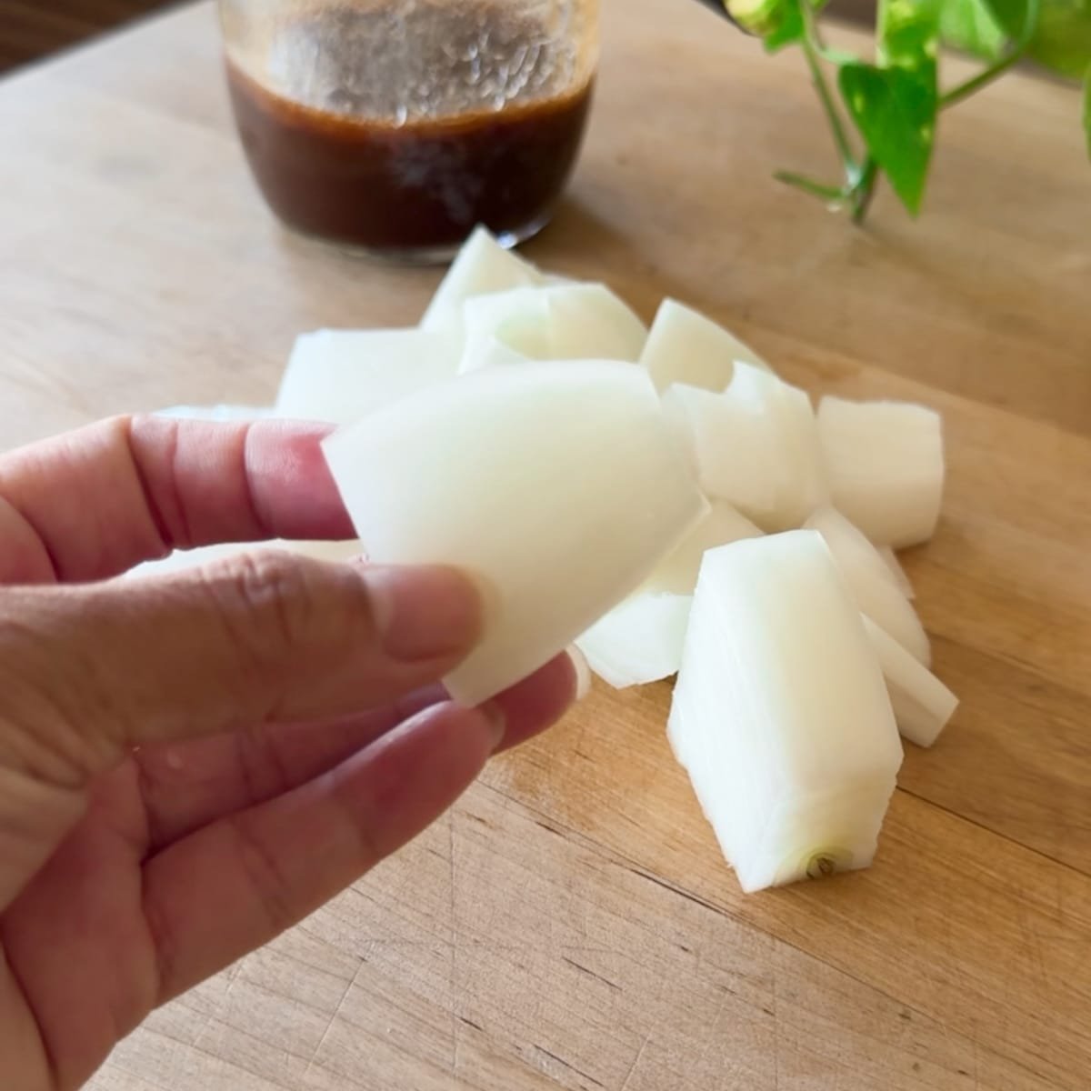 onion for beef stir fry