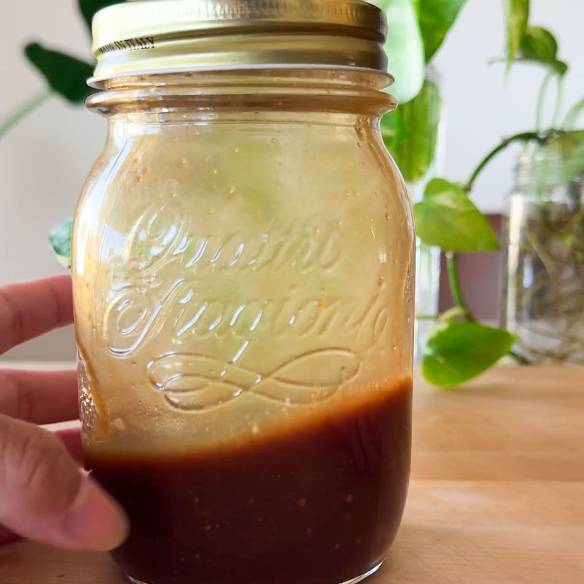 sauce for beef stir fry