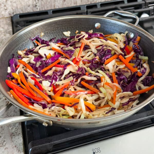 High Protein Chicken Pancit Recipe – Easy, Healthy Filipino Noodles