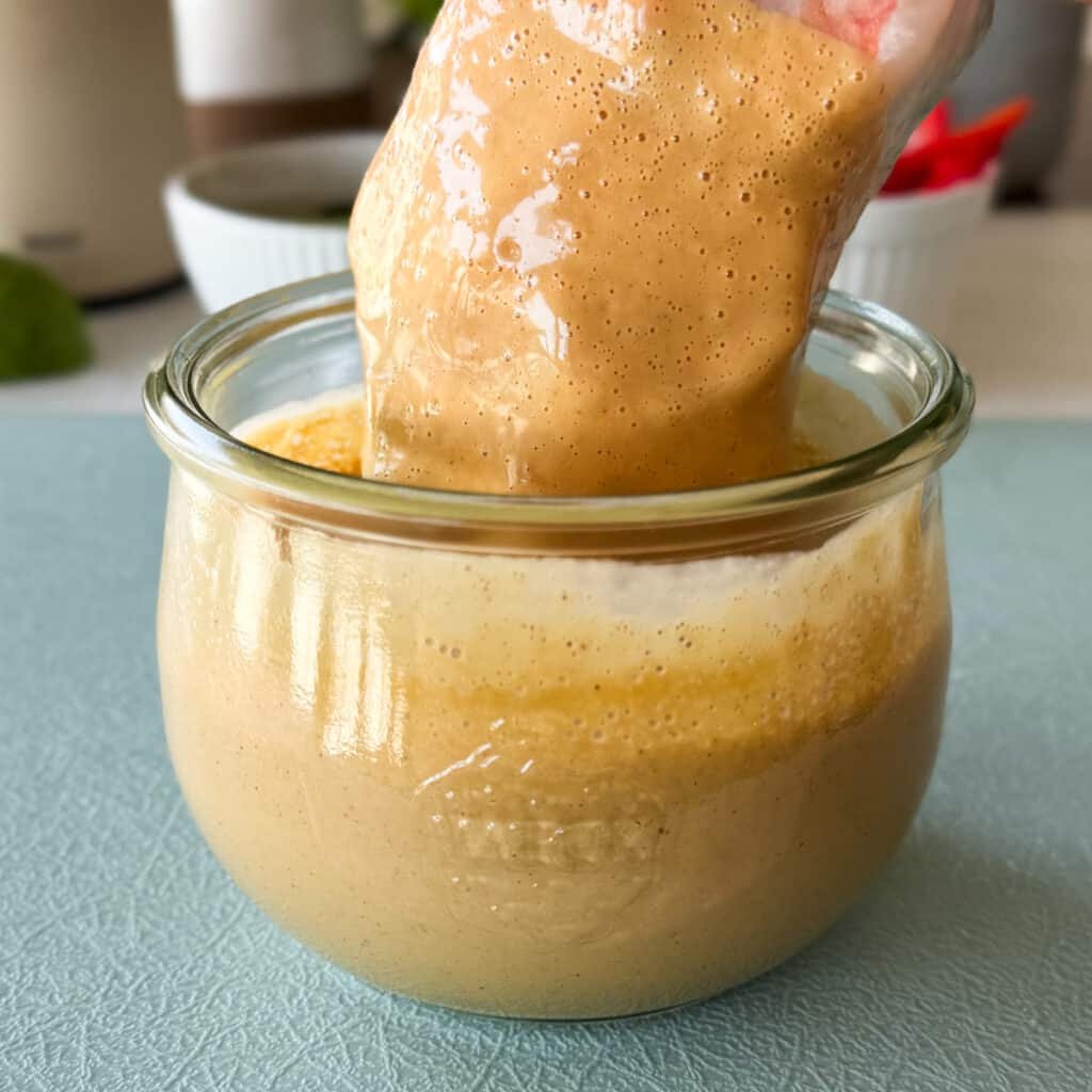 how to cook shrimp for summer rolls