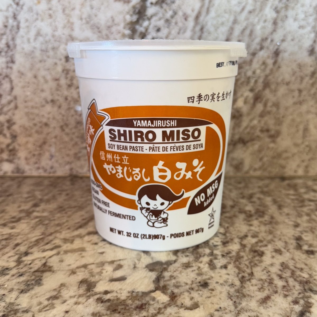 miso paste