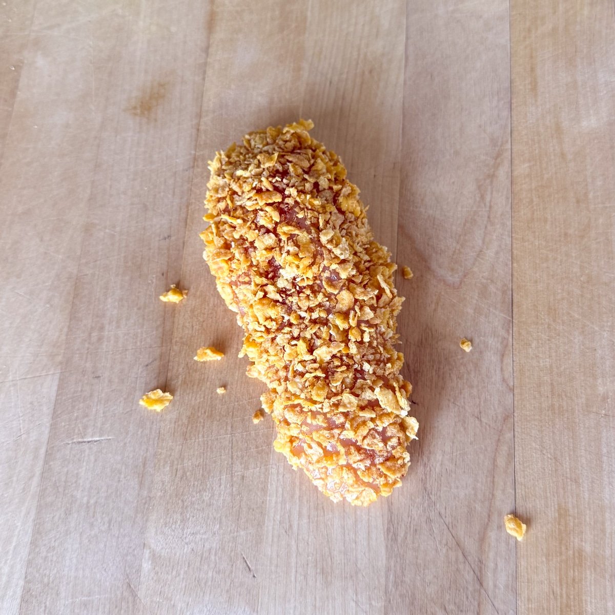 air fryer chicken tenders