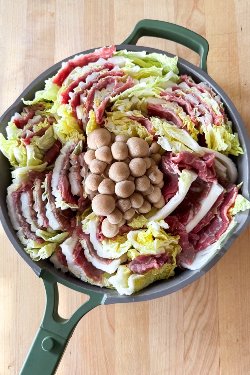 nabe