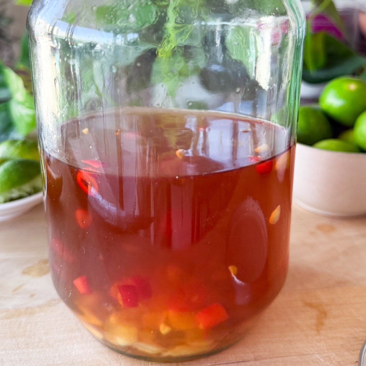 nuoc cham