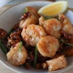 best honey walnut shrimp