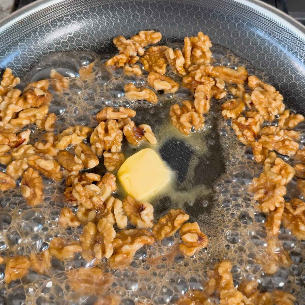 better than panda express honey walnut shrimp