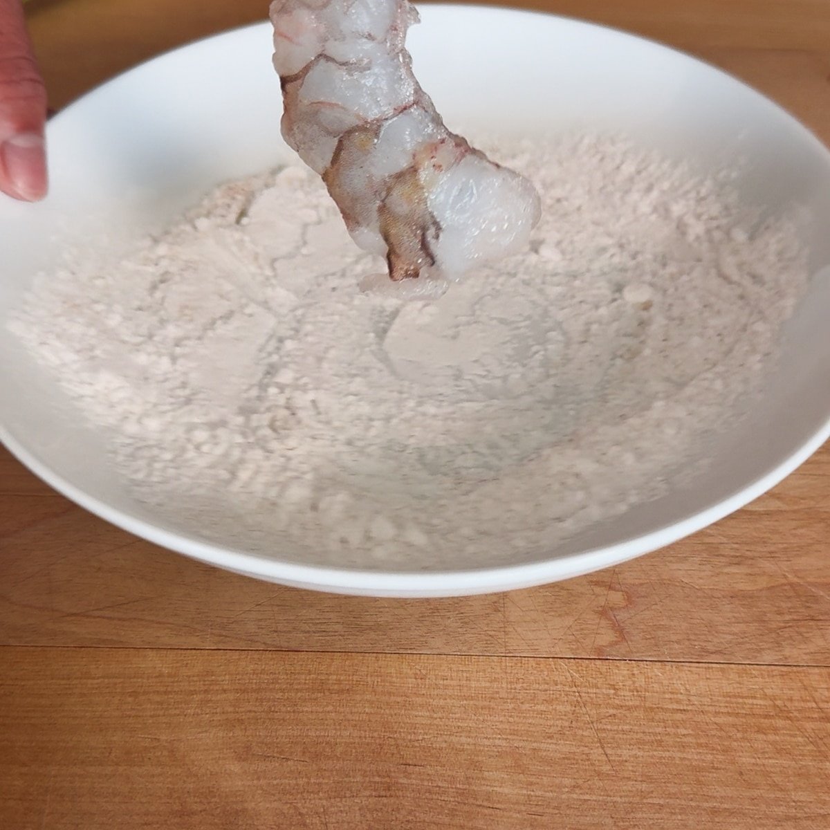 recipe for honey walnut shrimp