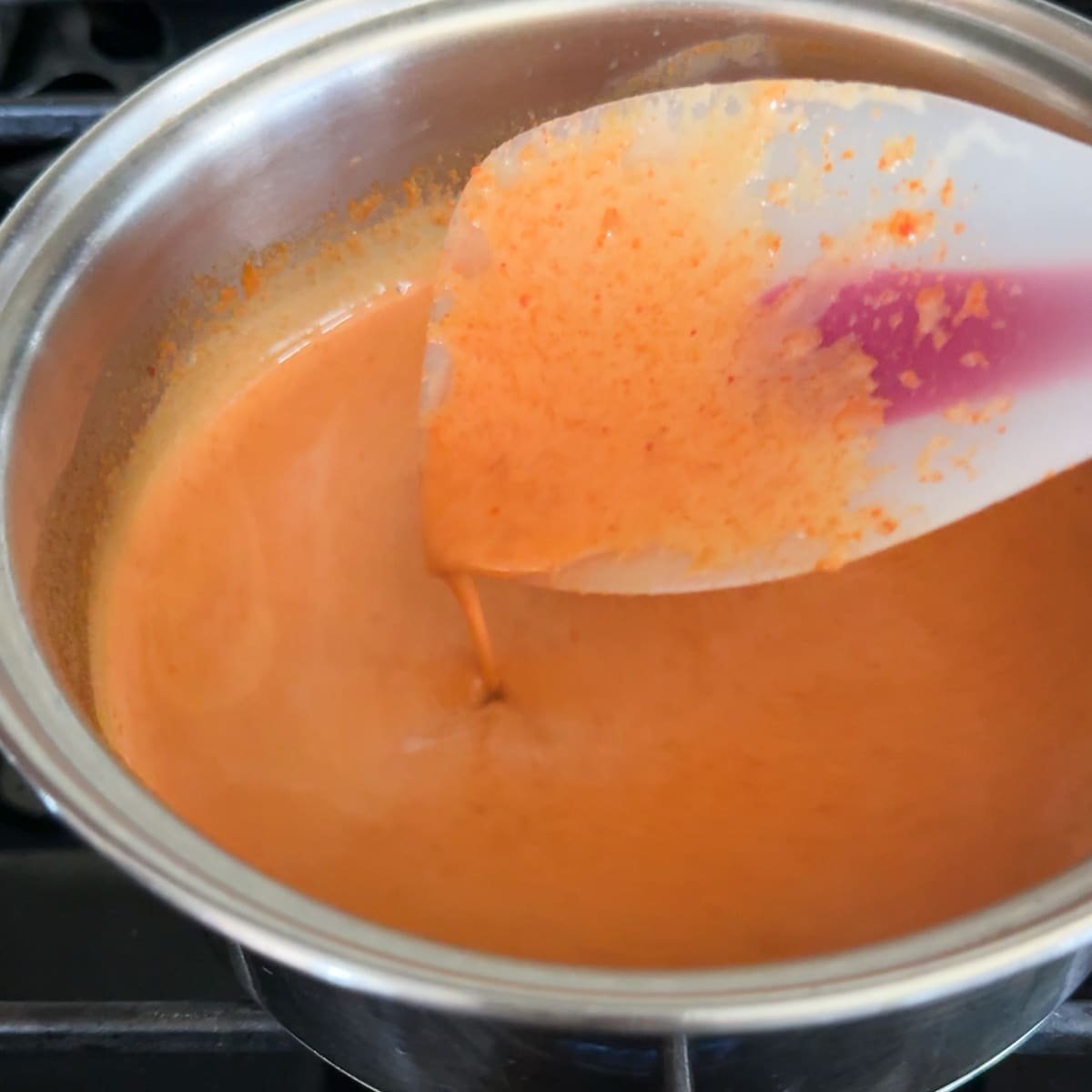 coconut peanut satay sauce