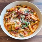 cherry tomato pasta sauce