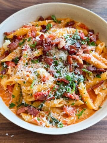 cherry tomato pasta sauce