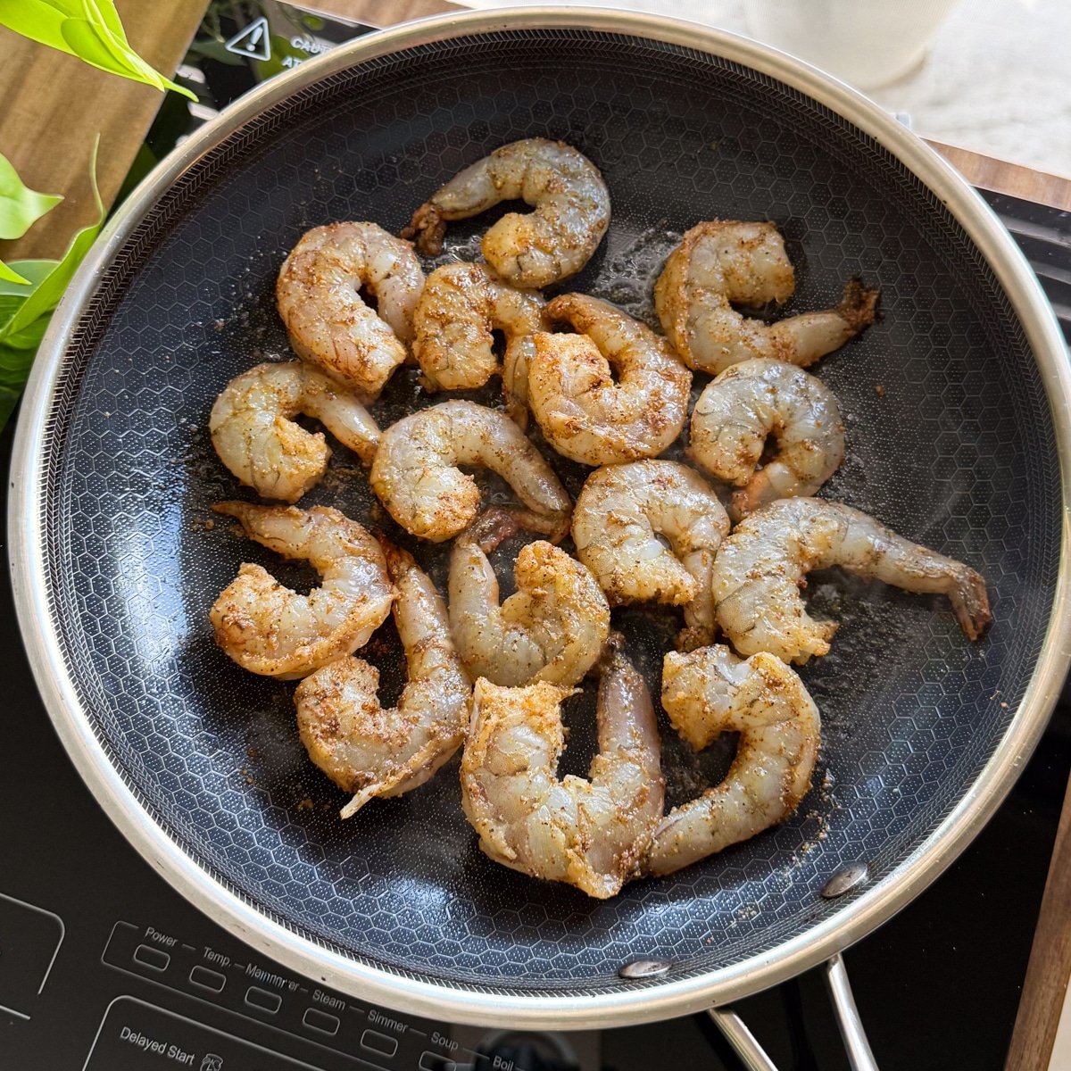 shrimp tostadas recipe