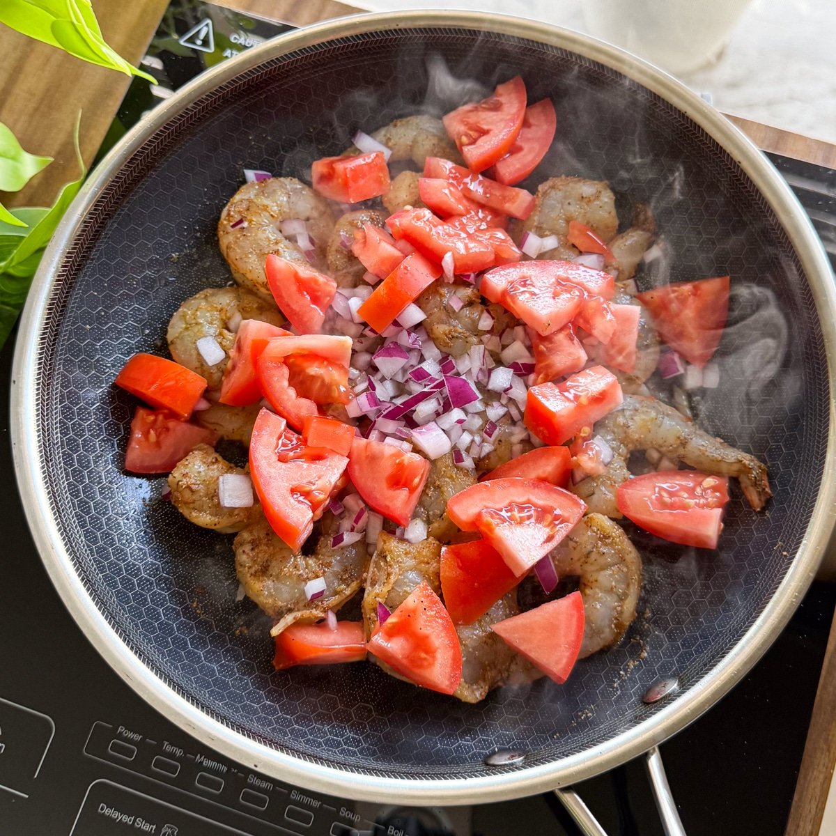 shrimp tostadas recipes