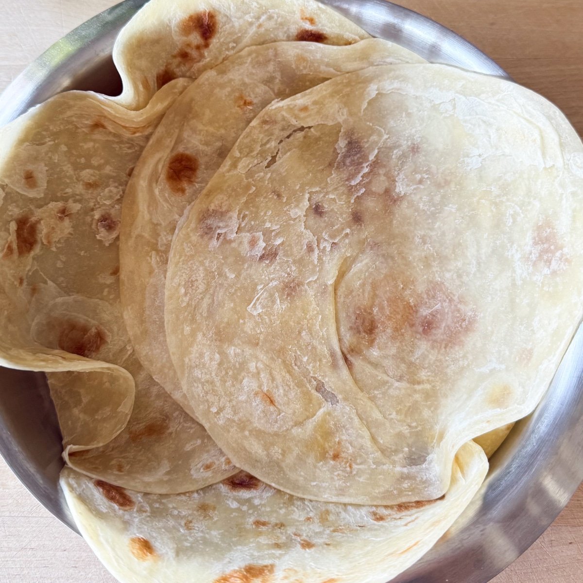 tortilla wrap quiche