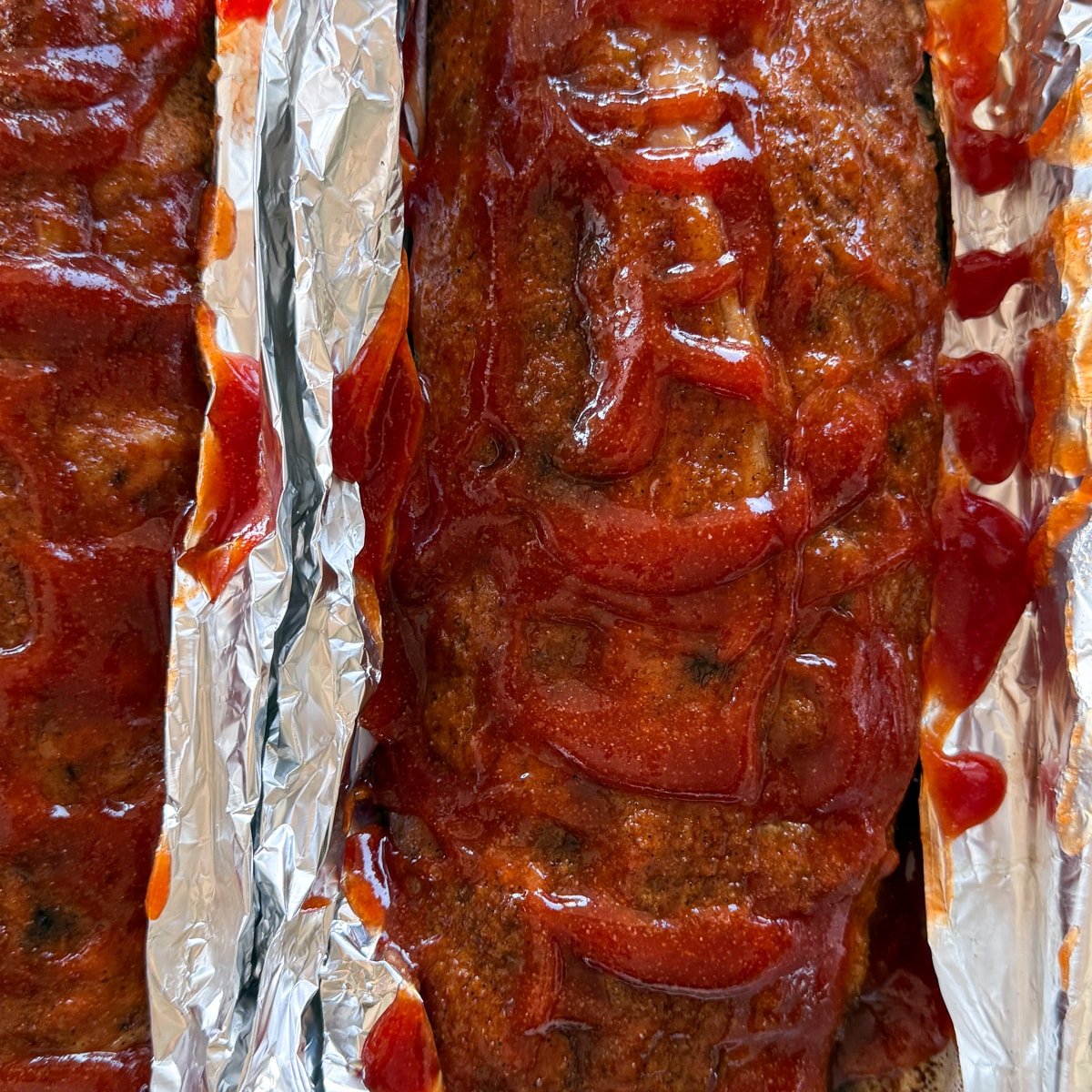Bbq ribs recipe