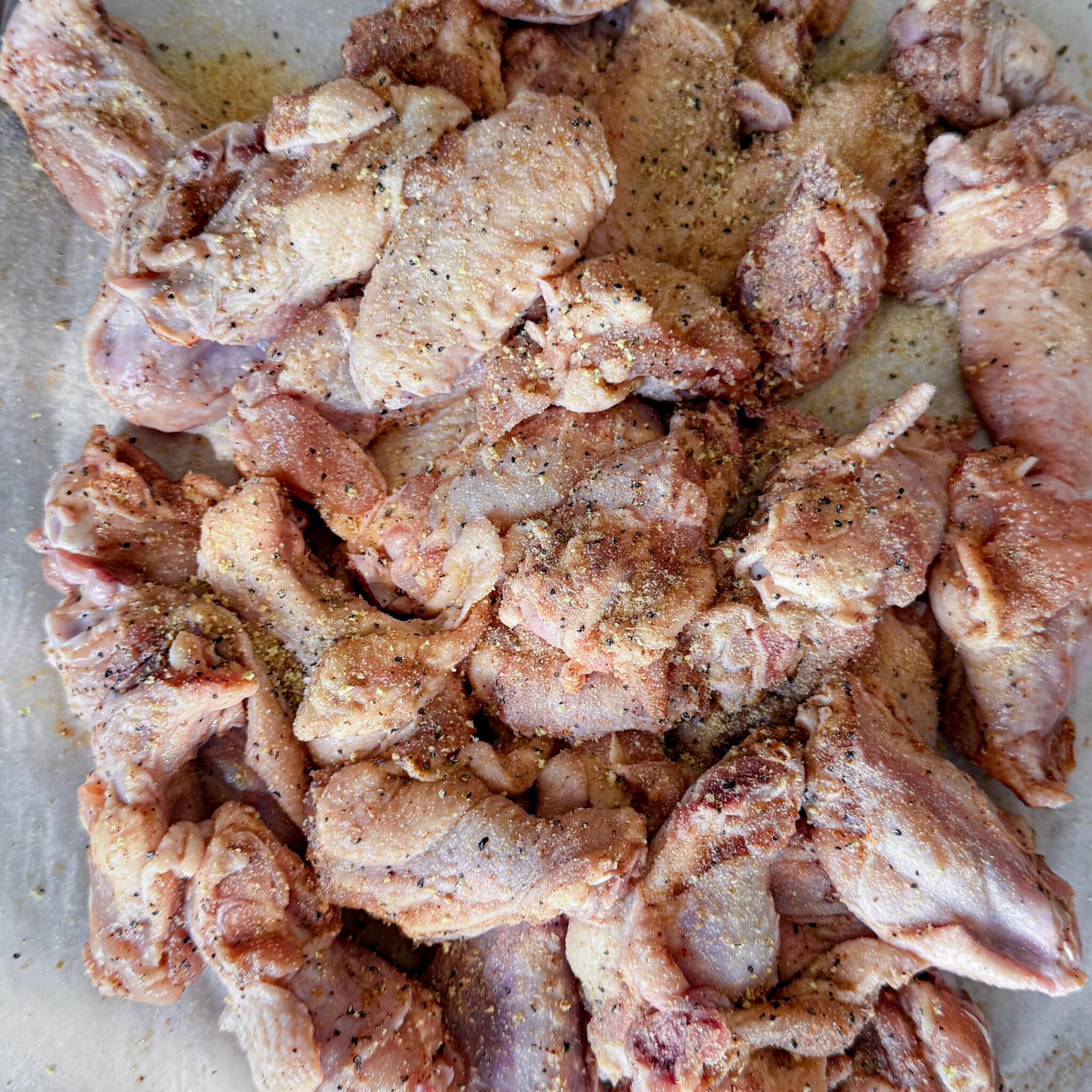 Honey buffalo sauce recipe