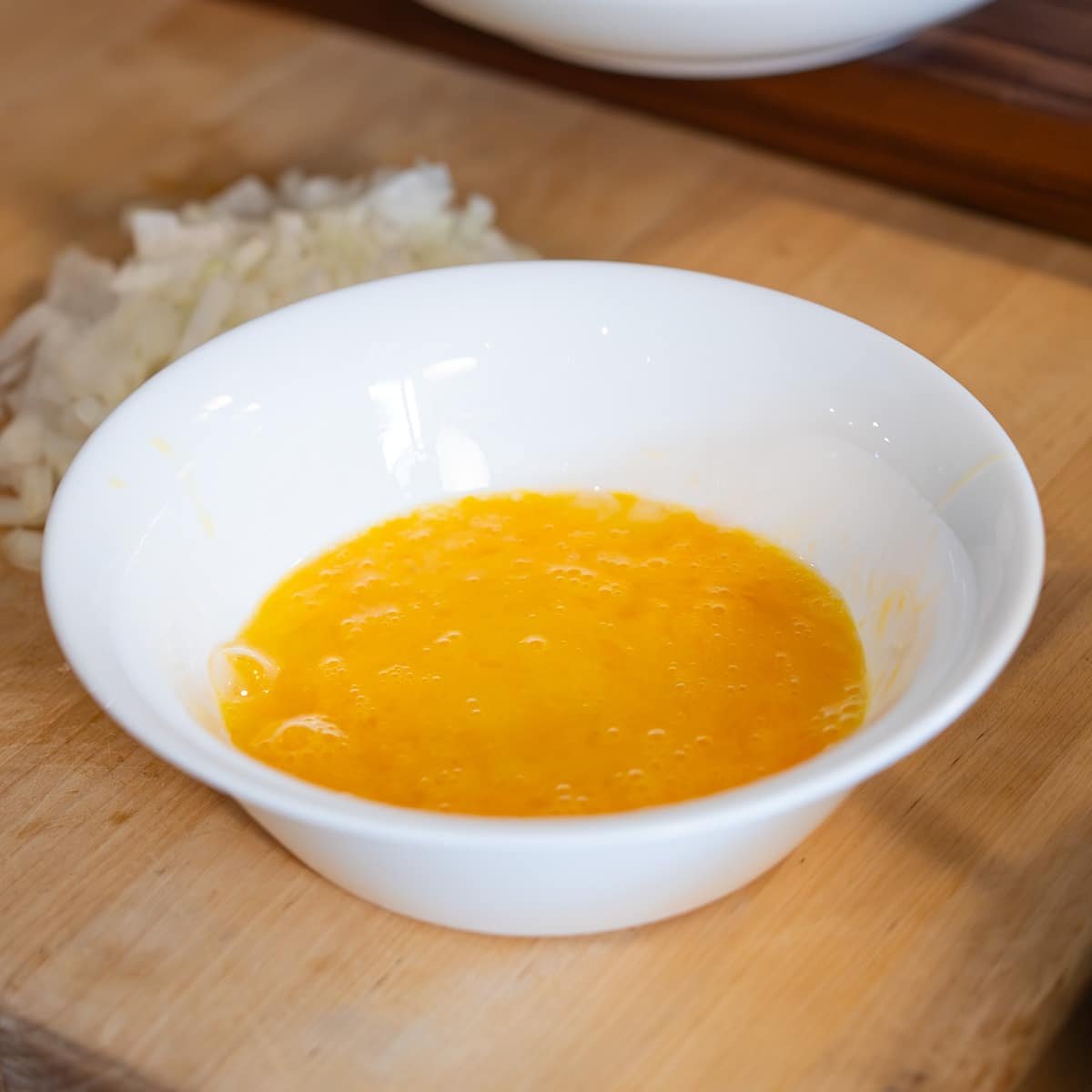 Fried rice and salmon