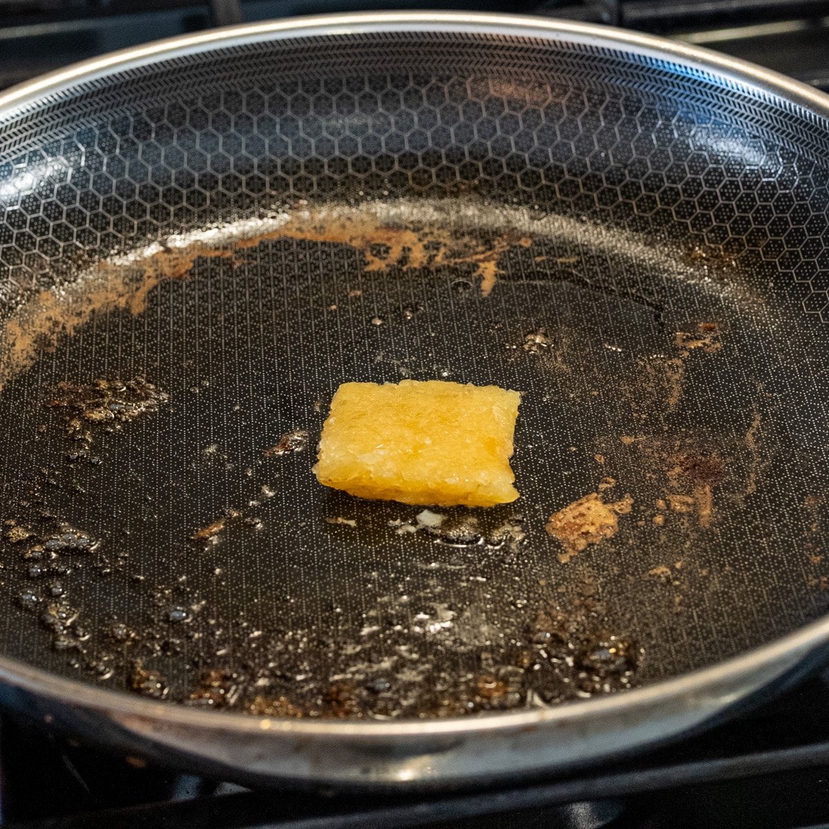 Honey chicken garlic recipe