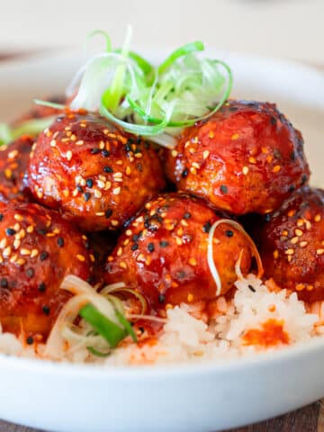Gochujang chicken recipes