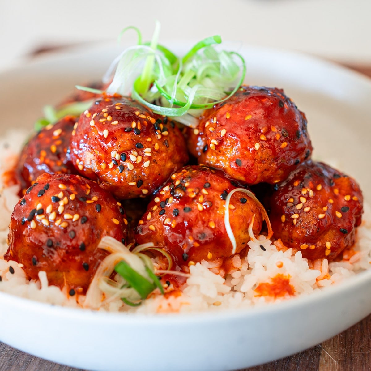 Gochujang chicken recipes
