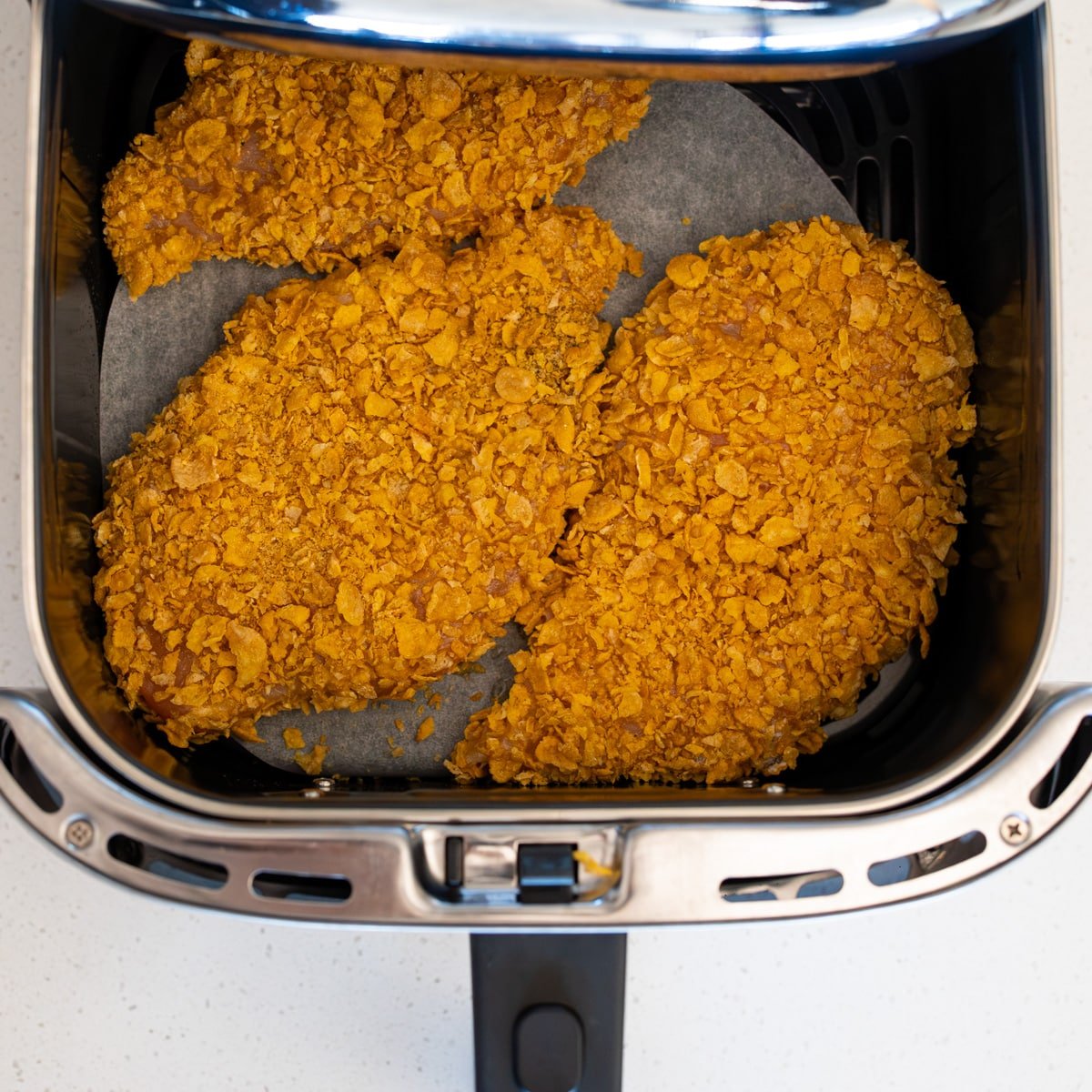 Honey lemon garlic sauce