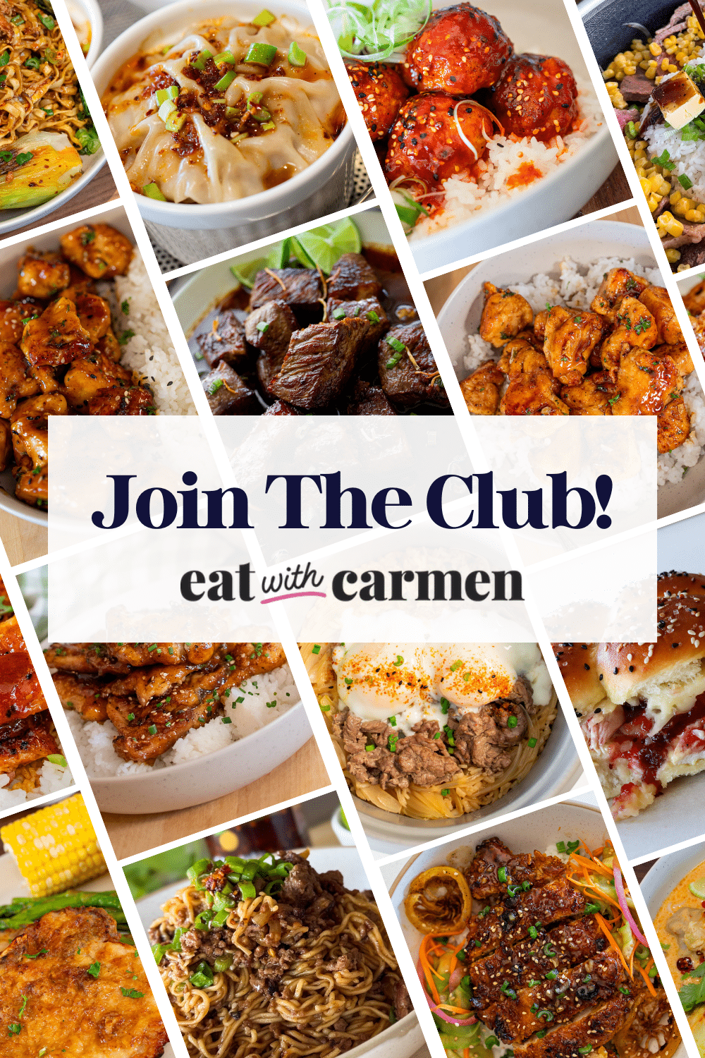 join the club eat with carmen 