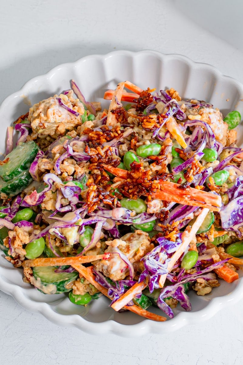 Bang bang chicken marinade