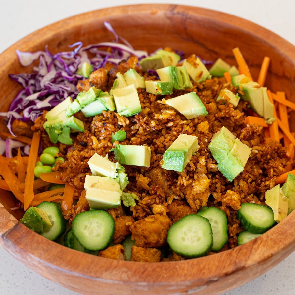 Bang bang chicken simply cook