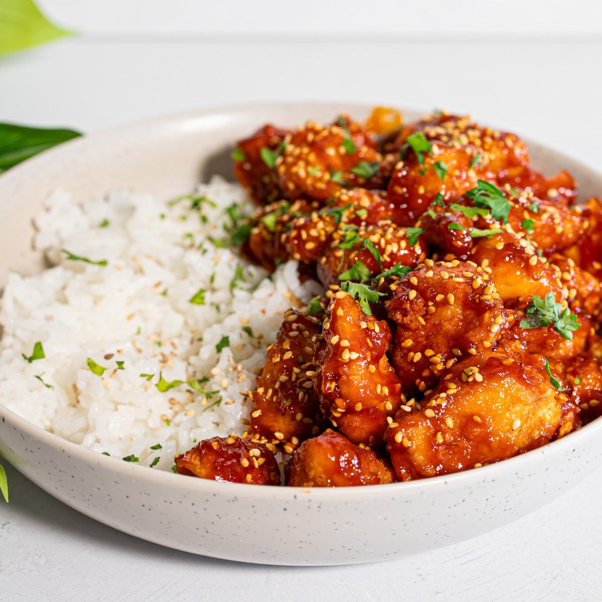 Best korean fried chicken