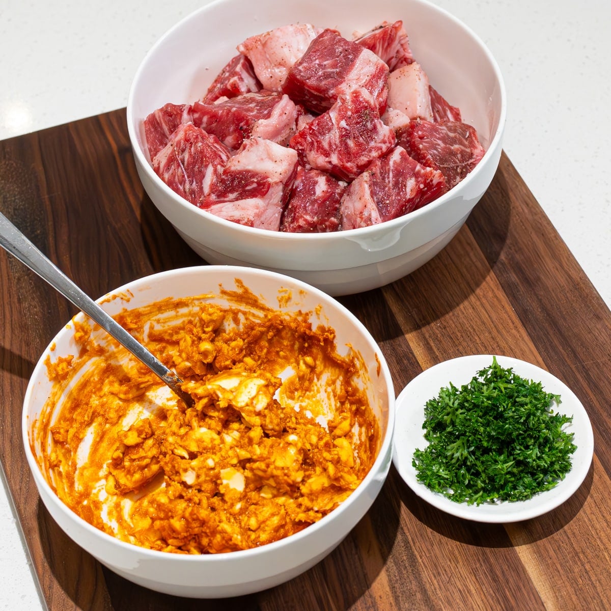 steak bites