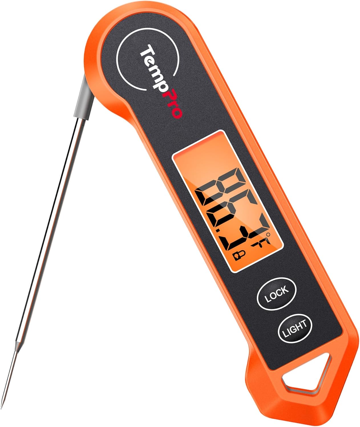 TempPro Instant Read Thermometer