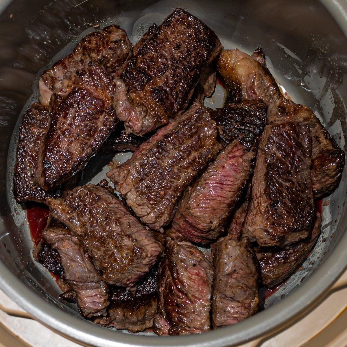 Chuck roast in slow cooker recipe