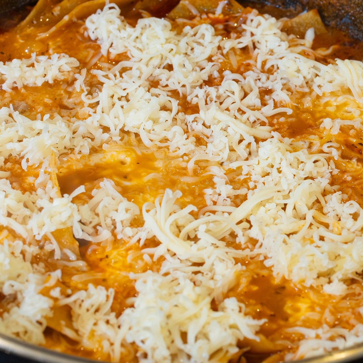 Lasagna recipe easy