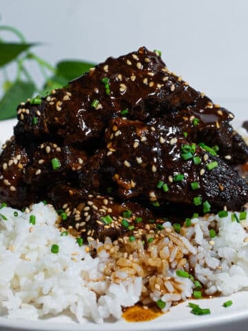 braised chuck roast