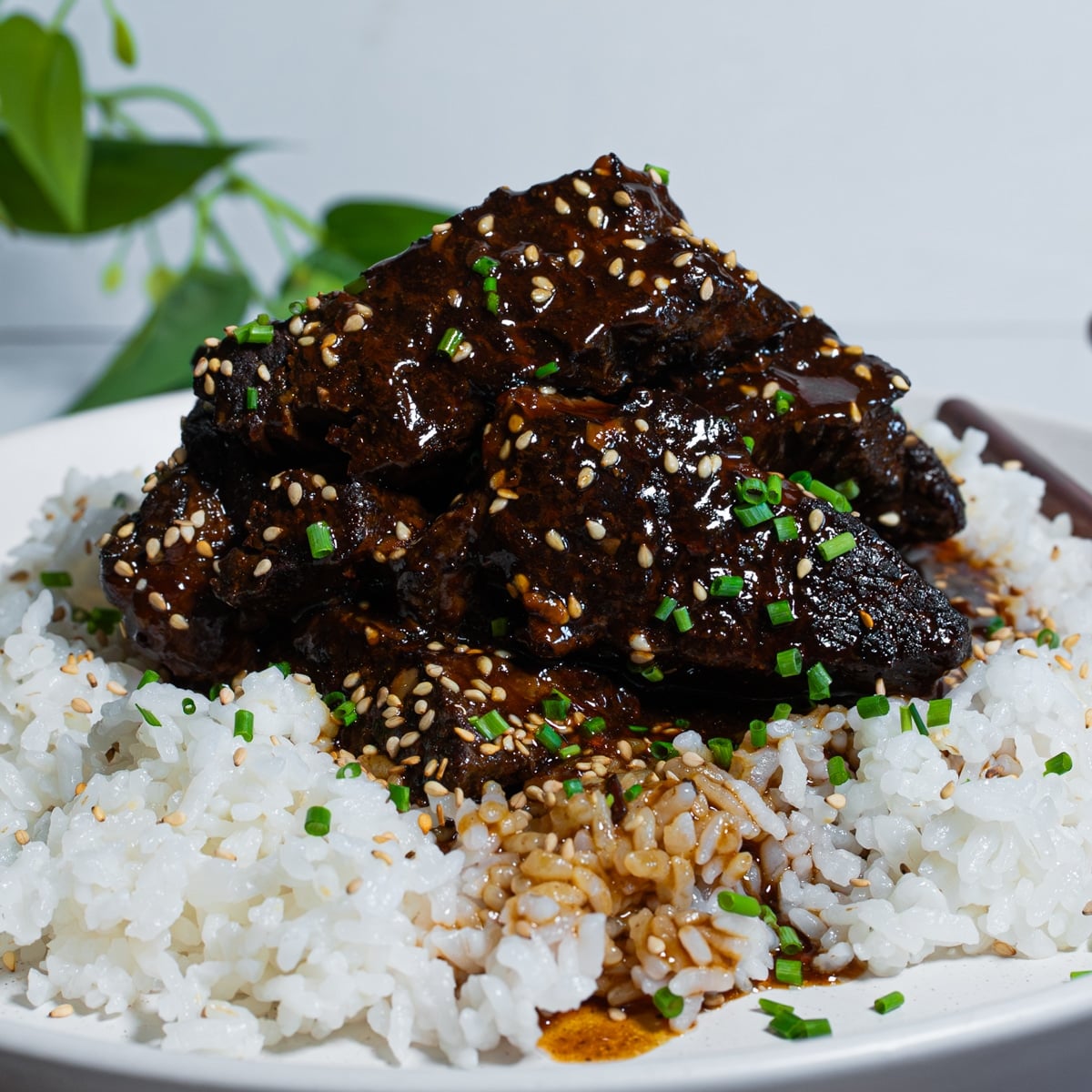 braised chuck roast