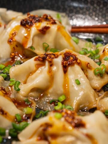 Best dumpling recipe