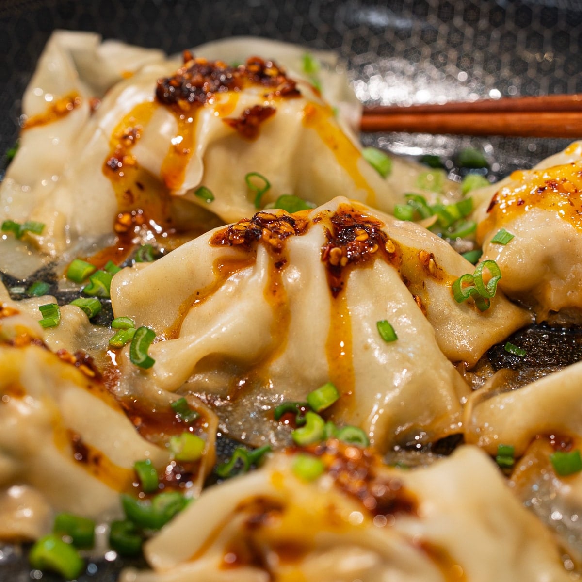 Best dumpling recipe