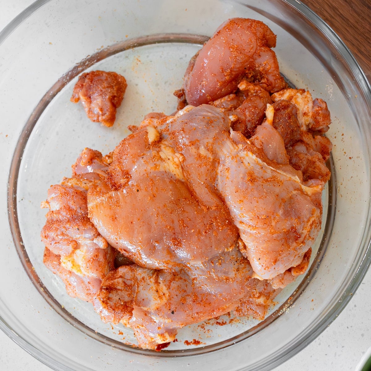 Bang bang chicken recipe air fryer