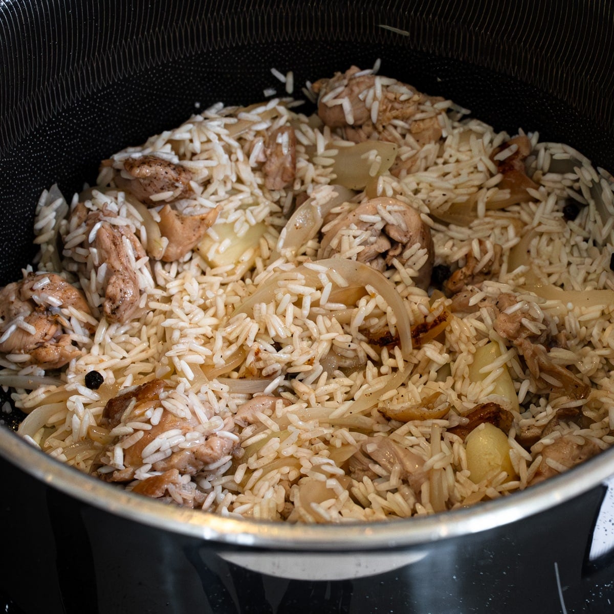 Filipino food recipes chicken adobo