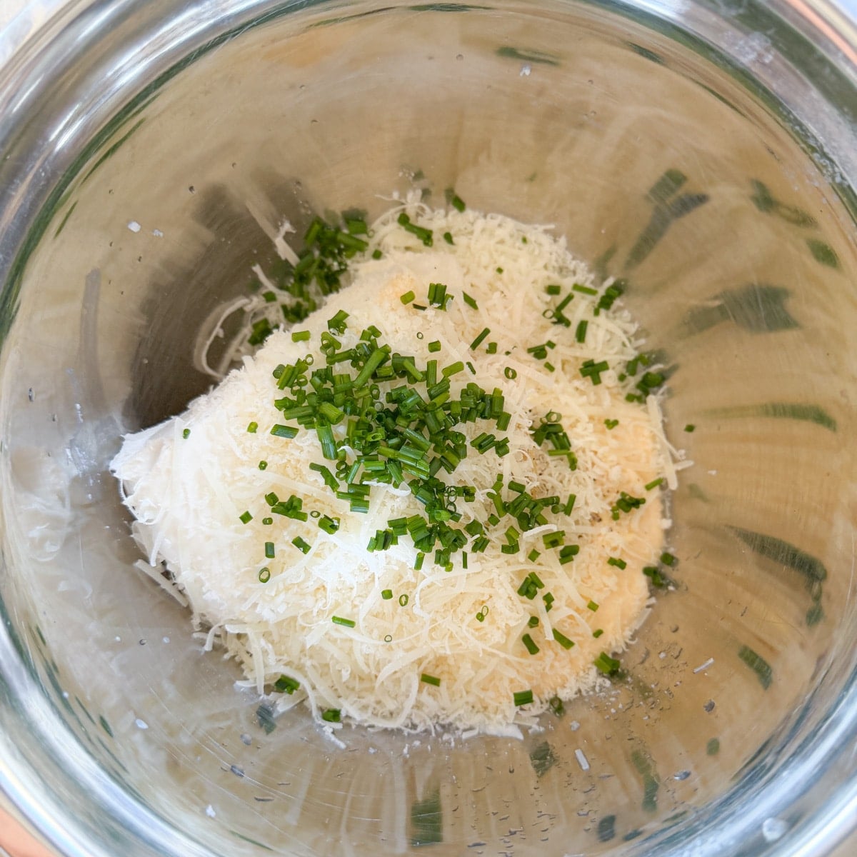 Hot crab rangoon dip