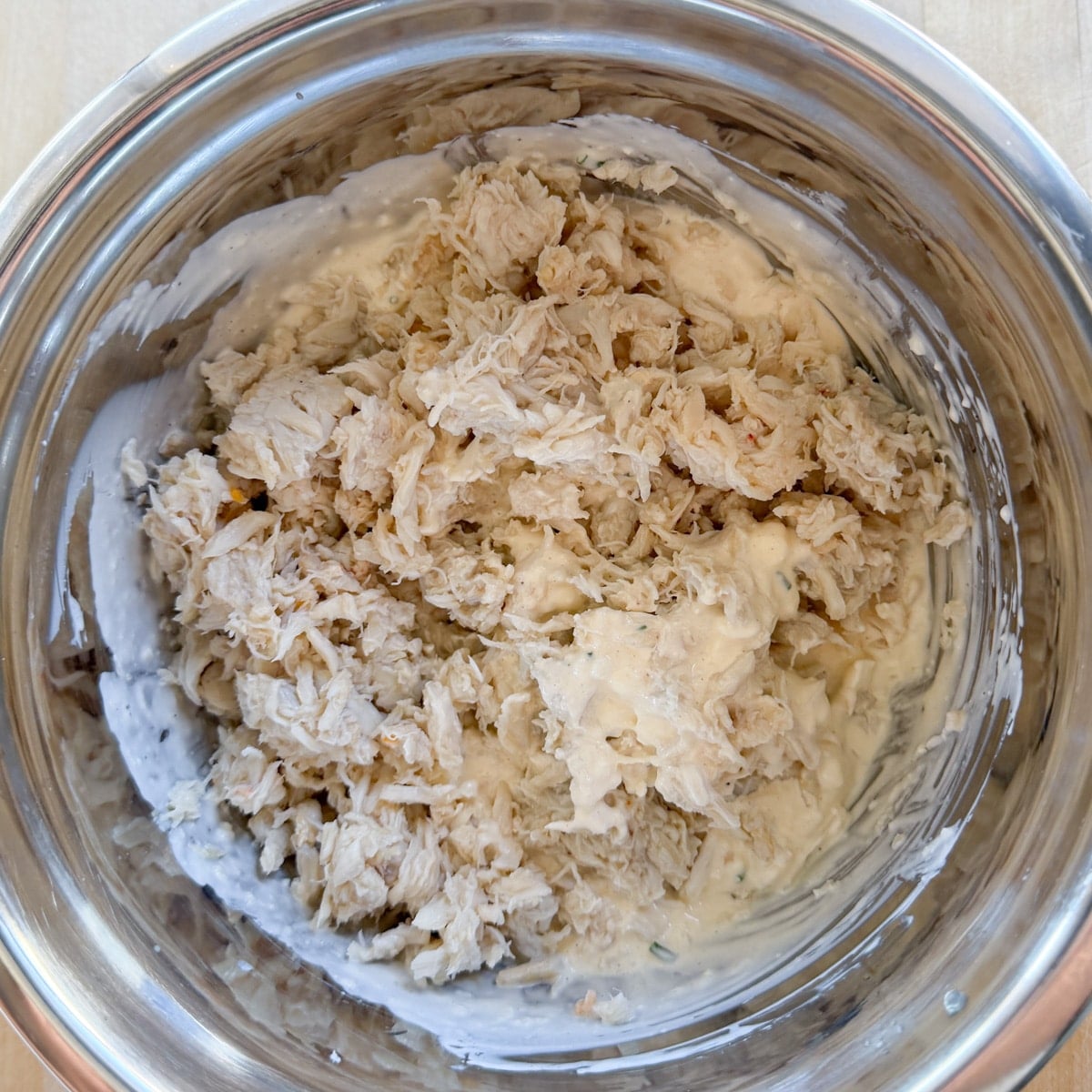 Recipe crab rangoon dip