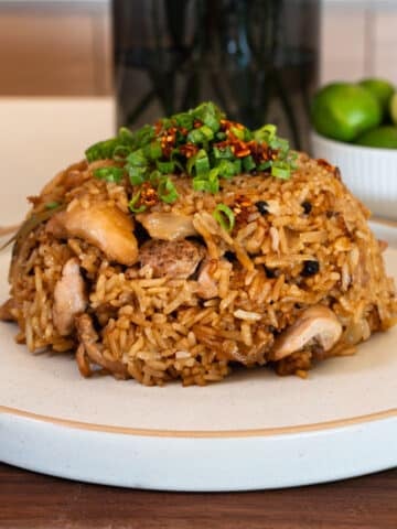 best one pot chicken adobo