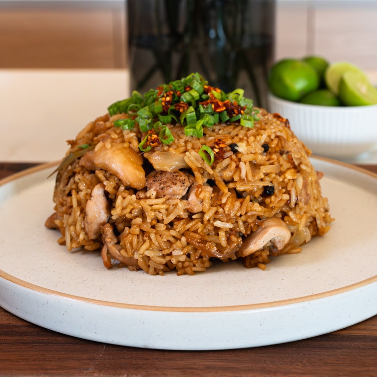 best one pot chicken adobo