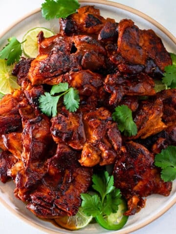 best grilled chicken
