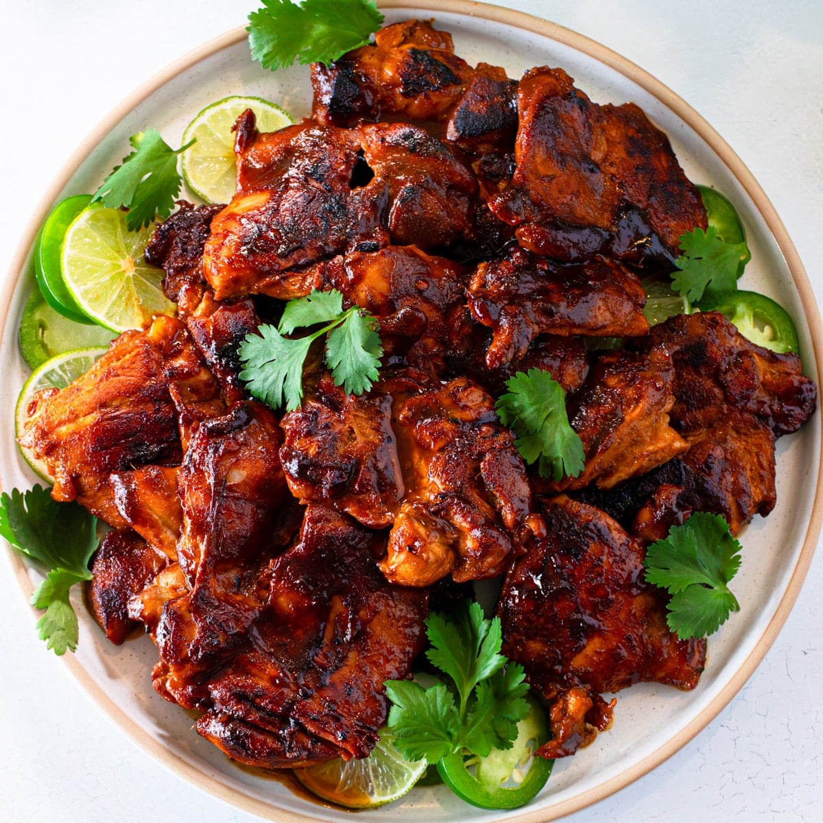 best grilled chicken