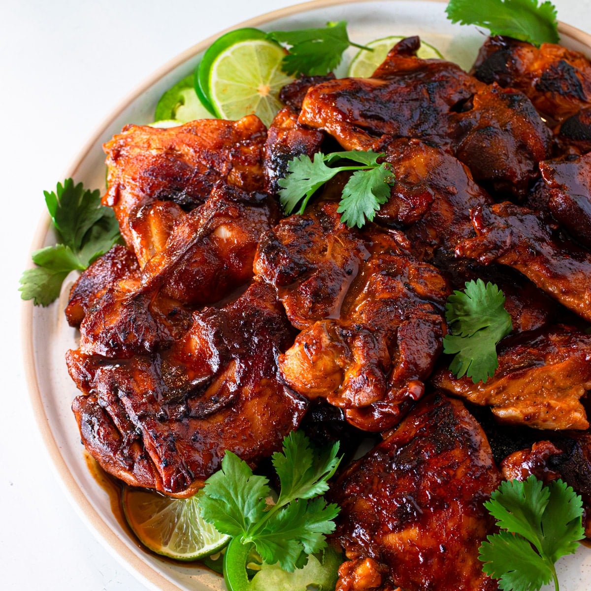 best grilled. chicken marinade