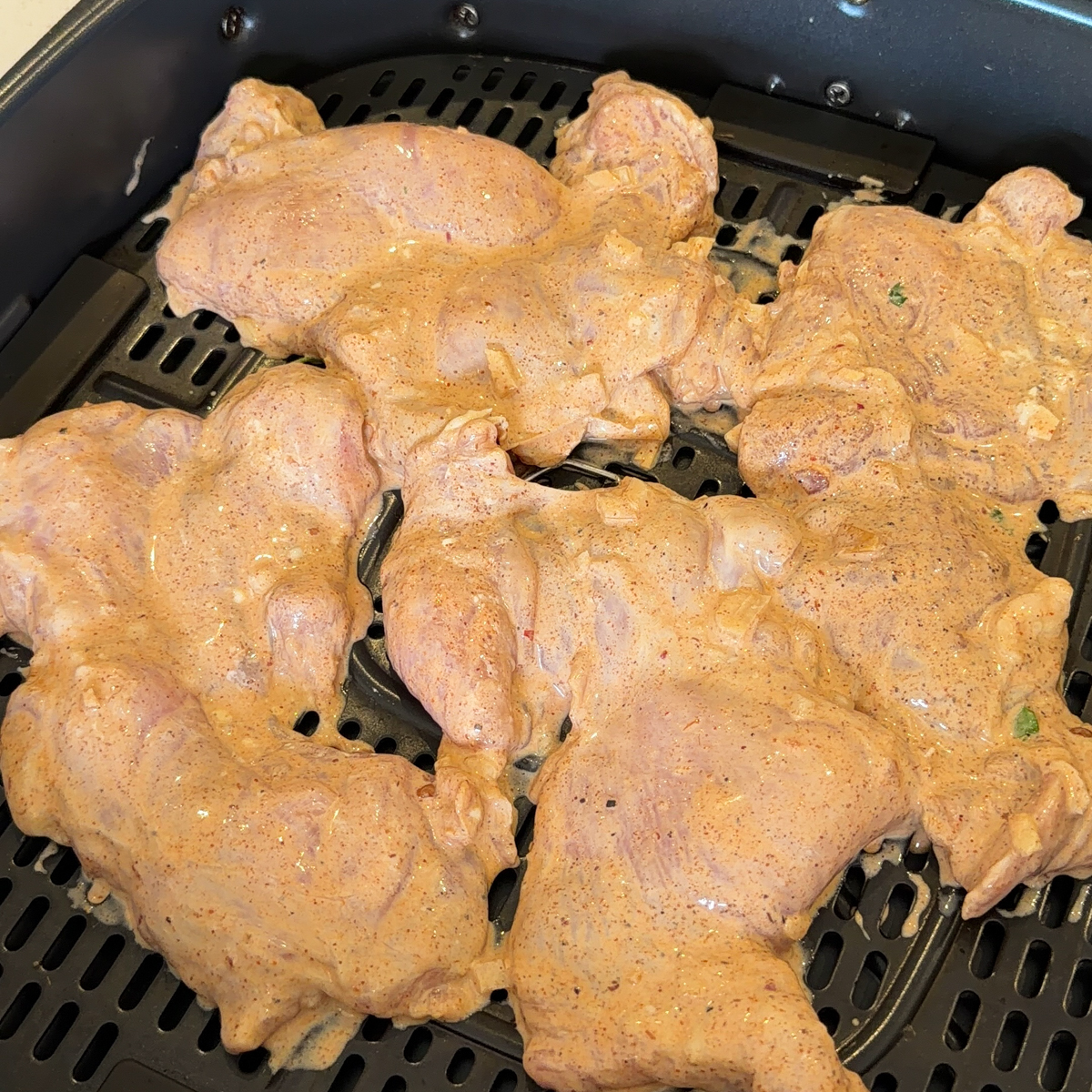 chipotle bowl chicken